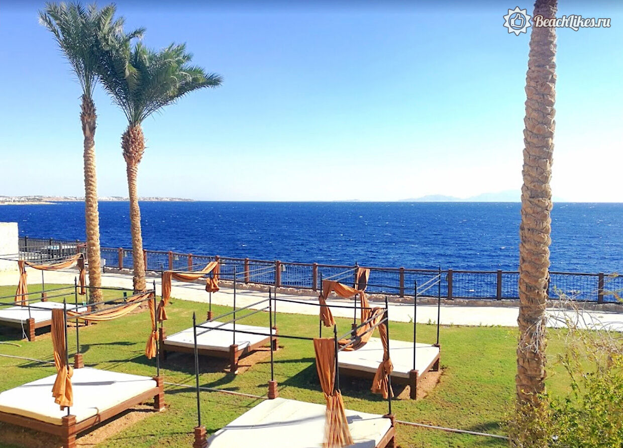 The Grand Hotel Sharm El Sheikh Шарм-эль-Шейх отзывы и реальные фото