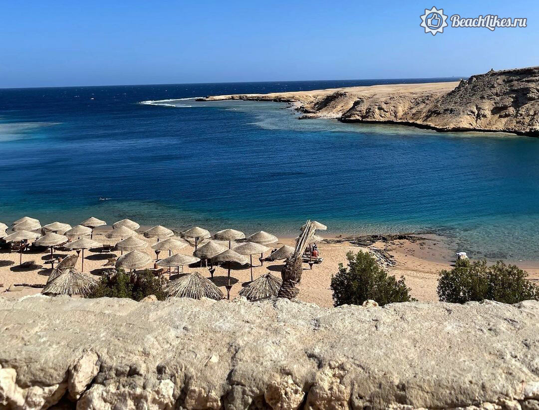 Макади-Бей в Египте отзывы и фото пляжа