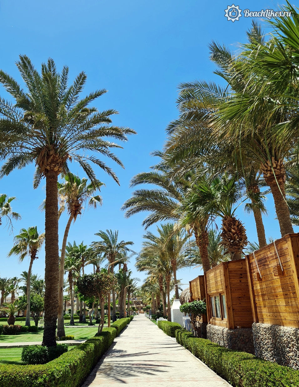 Отель Meraki Resort Hurghada Хургада территория фото